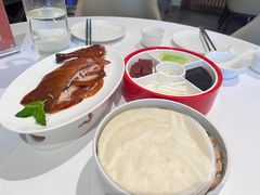 -月福京味斋·烤鸭店·北京菜(鼓楼总店)