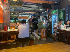 -东来土菜馆(民祥园路店)