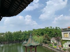 -东莞市可园博物馆