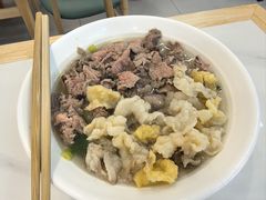 -雪花龙吊龙牛肉面(三山街店)