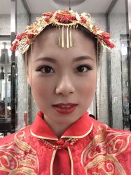 点击看大图 -唯爱婚纱国际影城(曙光大厦店)
