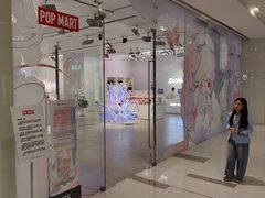 -泡泡玛特POPMART(国金街店)