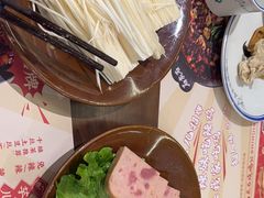 -石灰石烧鸡公(南通万象城店)