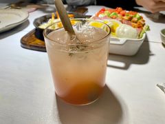 -秀儿家の小确幸融合西餐厅(万达店)