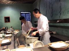 -みかわ是山居