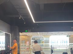 -小怪兽健身(宗关店)