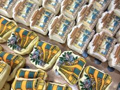 -昆明冠生园·蛋糕·面包(南强街店)