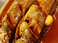-万宝海鲜舫(劳动公园店)