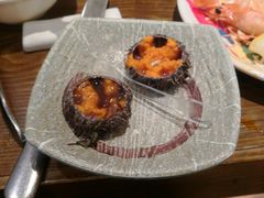 -阳光岛·海鲜盛宴(银泰中心in99店)