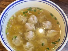 -韩萍老南京馄饨(河西万达店)