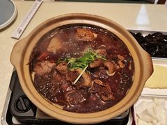-陈阿婆鱼头泡饼·京味菜(复兴路店)