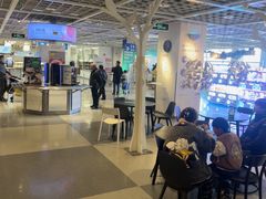 -宜家·瑞典风味餐厅(无锡店)