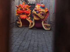 -杨柳青古镇