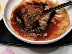 -丰收日·小海鲜·沪上家宴(顾村正大店)