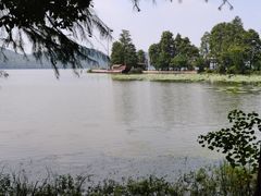 -东湖落雁景区