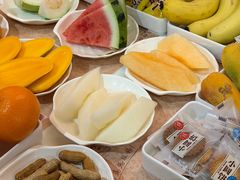 -东方棕泉·洗浴·按摩·美食国际水疗会所(福田店)