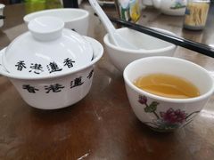 -香港蓮香樓(中環店)