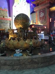 -南京万达乐园
