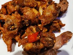 -汉巴味德巴西烤肉(顺和广场店)