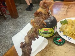 -柴氏风味斋(甘家口店)