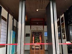 -黎里柳亚子纪念馆