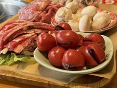 -玖泉里烤肉