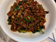 -兰湘子·湘菜小炒(长安万科广场店)