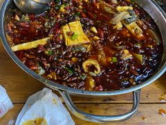 -黑竹香鸡(营和巷店)