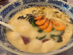 -山外山菜馆(玉泉路店)