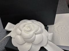 -CHANEL(恒隆广场店)