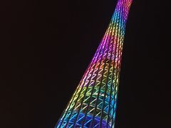 -珠江夜游广州塔·中大码头