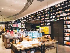 -SISYPHE BOOKS西西弗书店(龙湖滨江天街店)