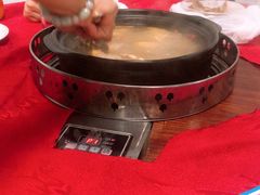 -花苑美食横琴生蚝火锅(拱北粤华路店)