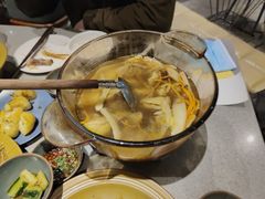 -半山腰·云南菜(侨福芳草地店)