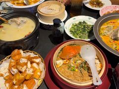 -五马集·海鲜·温州大牌档(黑金冠五马街十字路口店)