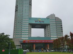 -圣爵菲斯大酒店(长沙世界之窗店)