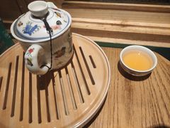 -潮粥荟·潮汕砂锅粥(朝阳大悦城店)