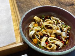 -鸽子窝专业烧烤店(长白店)