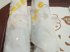 -华莱士·全鸡汉堡(湛江新华店)