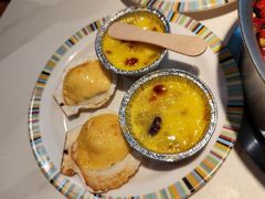 -吉布鲁牛排海鲜自助(成都大悦城店)