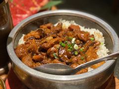 -九田家黑牛烤肉料理(太阳宫广场店)