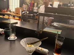 -鳥喜Toriki怀石烧鸟料理