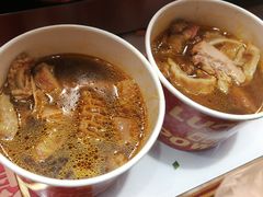 牛杂萝卜-牛旺旺·澳门牛杂(王庄店)