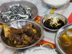 -阿秋牛排(湖心街店)