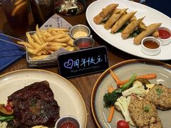 -bluefrog蓝蛙(新三里屯太古里店)