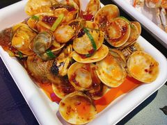 -盒马鲜生(宝地店)