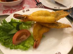 -华梅西餐厅(哈尔滨中央大街店)