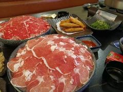 -熹悟海鲜火锅·广式打边炉