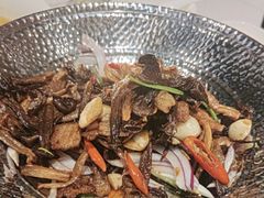 -双合园·海鲜水饺青岛菜(万佳广场店)