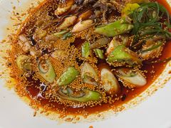 -干老四雅鱼饭店(滨江西路店)
